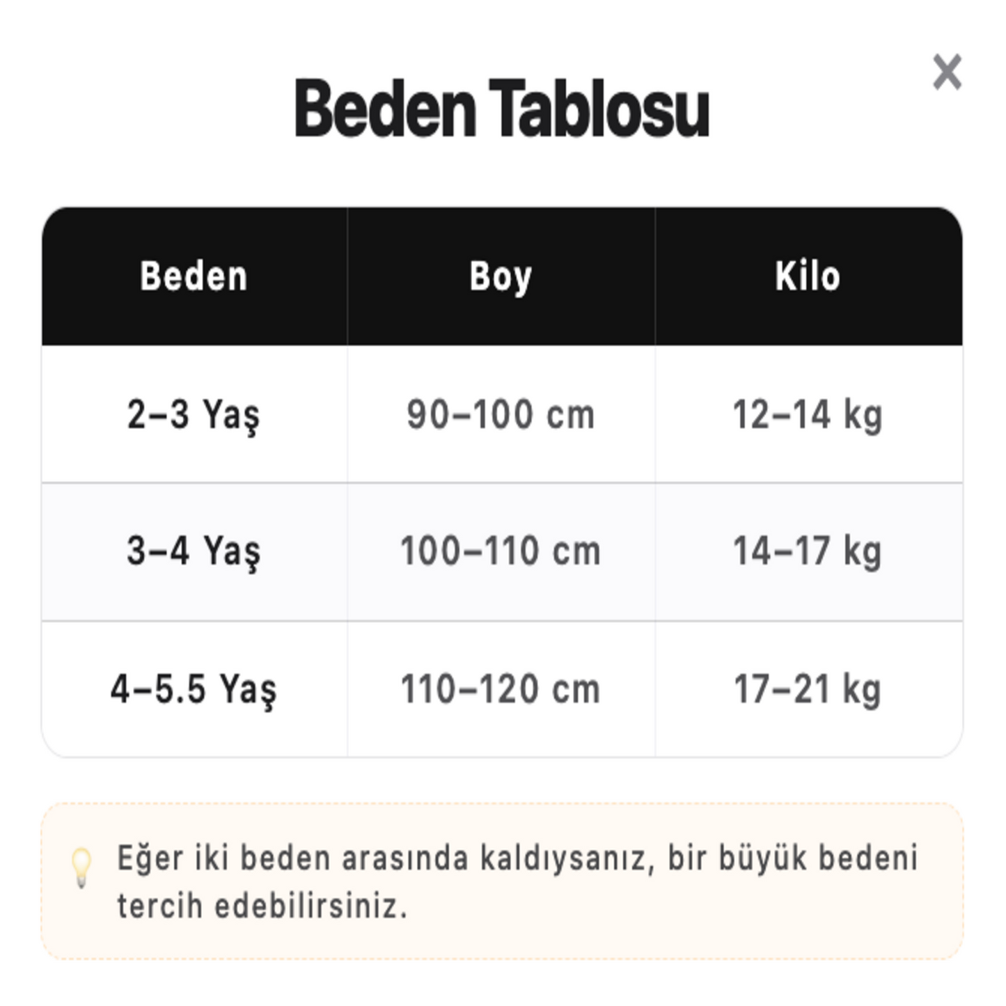 Kid Vision Yüzdüren Mayo