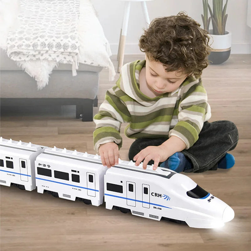 Kid Vision™ Akıllı Harmony Tren