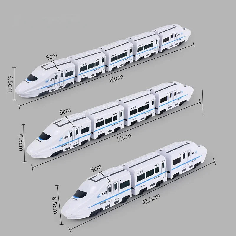 Kid Vision™ Akıllı Harmony Tren
