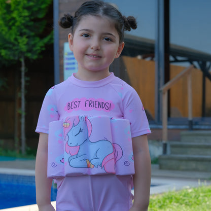 Kid Vision Yüzdüren Mayo