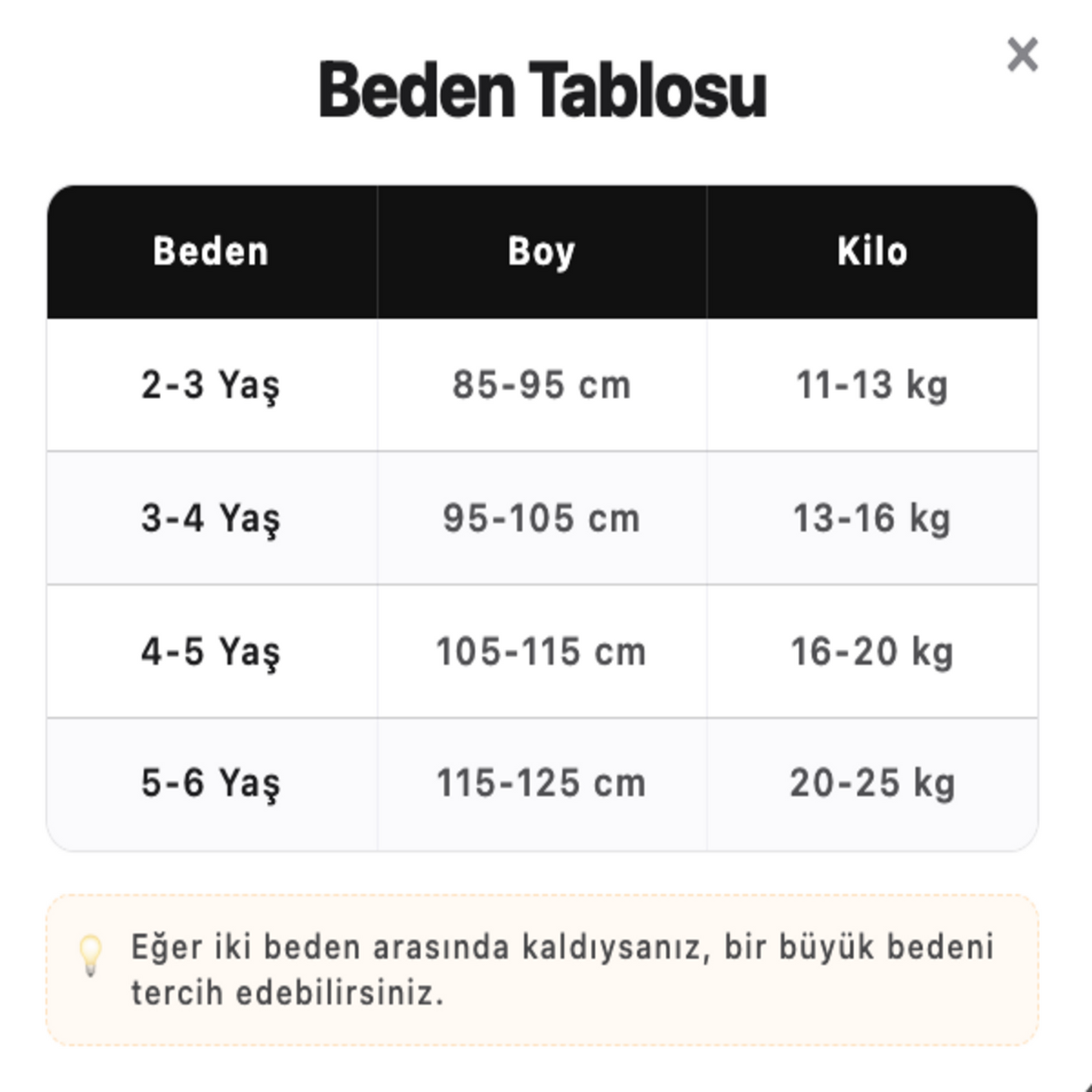 Kid Vision Yüzdüren Mayo