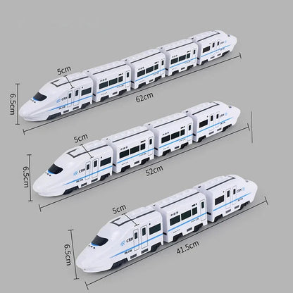 Kid Vision™ Akıllı Harmony Tren